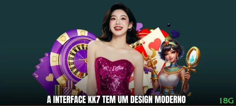 Baccarat Ao Vivo 18g