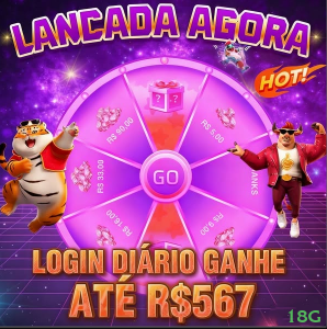 18g Pagamentos PIX