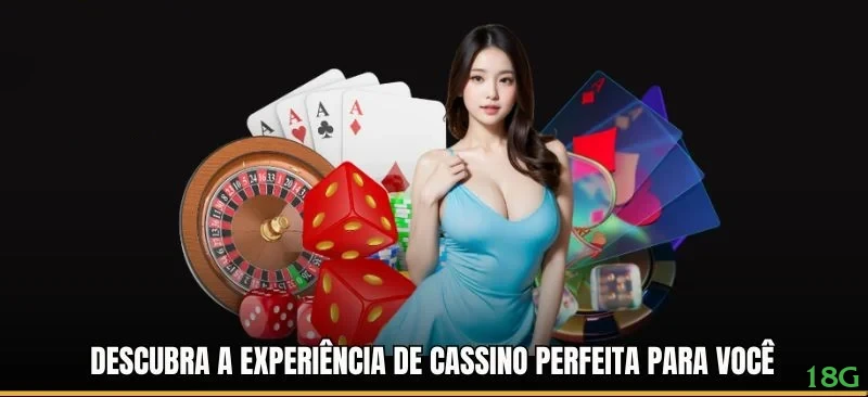 Dicas de Slots 18g