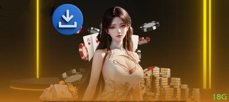 Slots Online 18g