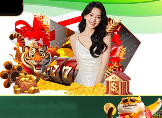 Wild West Gold Slot